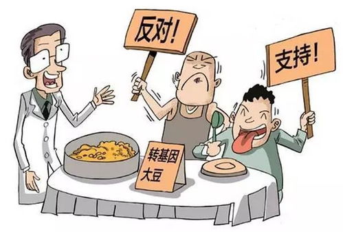 61部農(nóng)業(yè)規(guī)章迎來調(diào)整，5部涉及轉(zhuǎn)基因技術(shù)轉(zhuǎn)讓